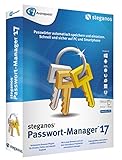 Steganos Passwort-Manager 17