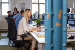 Die Arbeitsplatz-Überwachung wird zunehmend vereinfacht, doch dadurch nicht legaler.