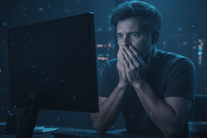 Backups gegen Ransomware: Sicherungskopien schützen vor Datenverlust.