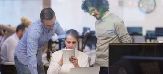 Was regelt die Datenschutzgrundverordnung in Sachen Beschäftigtendatenschutz? Gibt es weitere wichtige Gesetze?