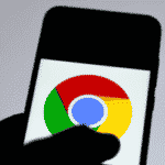 Viele Menschen nutzen den Chrome-Browser: Wie sieht Datenschutz hier aus?