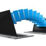 In der vernetzten Welt ist es wichtig, Dateien und ihren Austausch sicher zu verschlüsseln.