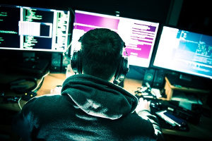 Um Dateien sicher zu verschlüsseln, braucht es keine Hacker-Skills.