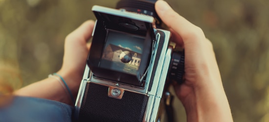 Was müssen Sie in Sachen Datenschutz beim Fotografieren anderer Personen beachten?