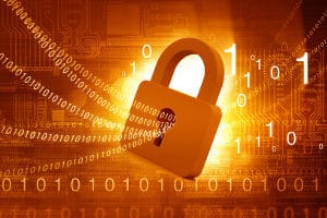 Der Datenschutz bei Patientendaten ist besonders bei der Übertragung bedroht.