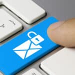 Auf Basis des De-Mail-Gesetz soll der sichere Schriftverkehr mit Behörden möglich sein.