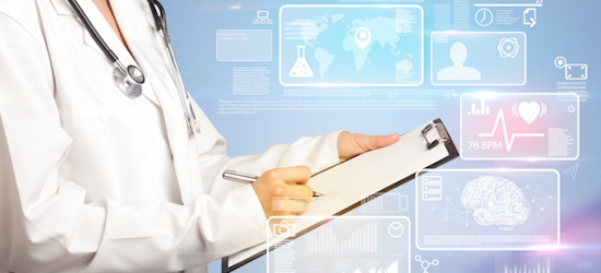 Wie gewährleistet Doctolib den Datenschutz?