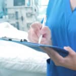 Ein portugiesisches Krankenhaus soll wegen eines Verstoßes gegen die DSGVO eine empfindliche Sanktion zahlen