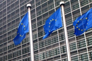 Die EU-Kommssion verlangt eine umgehende Löschung von Terror-Inhalten im Netz
