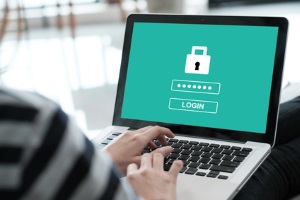 Externe Festplatte: Mit Passwortschutz wird ein Fremdzugriff erschwert. 