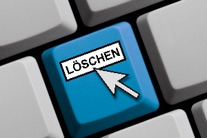 Facebook-Account löschen: Per App oder Webseite ist das möglich.