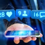 Facebook: Datenzugriff durch Gerätehersteller betrifft auch Freunde von Freunden.