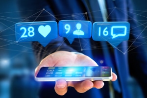 Facebook: Datenzugriff durch Gerätehersteller betrifft auch Freunde von Freunden. 