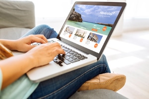 Fake-Adblocker sammelten Daten von Chrome-Nutzern. 