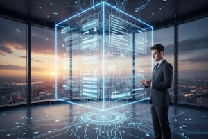 Gemini AI: Trotz Datenschutz-Anpassungen werden Ihre Daten für mindestens 72 Stunden gespeichert.