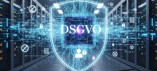 Ist Google Gemini DSGVO-konform?