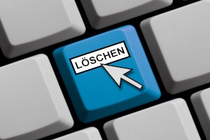 Sie können eine Google-Rezension nur löschen lassen, wenn diese gegen die Richtlinien verstößt.