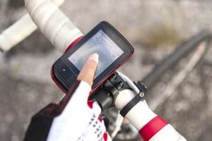Google: Durch das Tracking kann ein Bewegungsprofil erstellt werden.