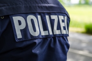 Sie sollten einen Identitätsdiebstahl bei der Polizei stets zur Anzeige bringen.