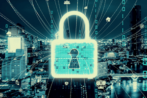 Die Integrität der Informationssicherheit ist in jedem Unternehmen wichtig.