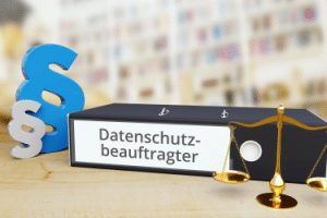 Bspw. in der IT Datenschutzbeauftragter zu werden, kann laut DSGVO prinzipiell jeder.