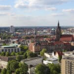 Die Kommunen sollen mit Datenhandel mehr Geld einnehmen.