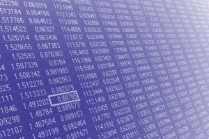 Wenn die Kommunen in den Datenhandel einsteigen, muss der Datenschutz der Bürger gewährleistet sein. 