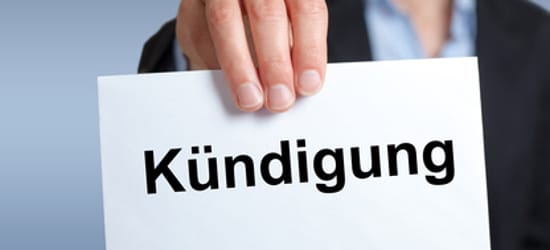 Kundigung Externer Datenschutzbeauftragter Datenschutz 2021