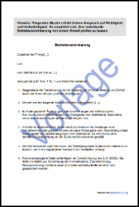 Für lichtwellenleiterbasierte grundstücksnetze und antrag auf herstellung eines gebäudeanschlusses. Grundstücksnutzungsvertrag Muster : Nutzungsvertrag Muster Word