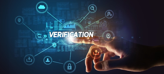 Der Glücksspielstaatsvertrag erlaubt kein Glücksspiel im Online-Casino ohne Verifizierung.