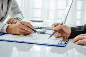 Probleme beim Datenschutz in Kliniken verhindern schnelle digitale Datenverwaltung.