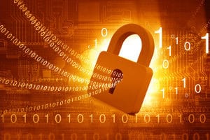 Viele Probleme beim Datenschutz in Kliniken gib es bei der verschlüsselten Lagerung der Daten.