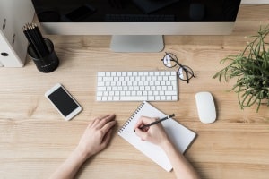 Welchen Regeln für mehr Datenschutz im Büro können Arbeitnehmer folgen?