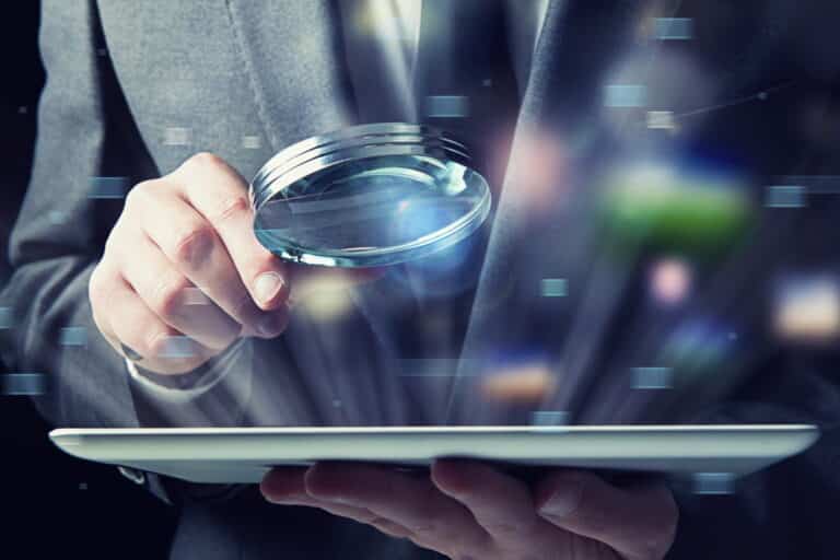 Von Datenleck betroffen Ist Schadensersatz möglich?