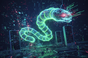 Schadsoftware: Von Wurm, Trojaner und Ransomware bis zu Viren können Schadprogramme zahlreiche Formen annehmen.