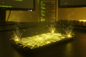 Der Schutz vor Computerviren ist essentiell, um Schäden zu vermeiden.