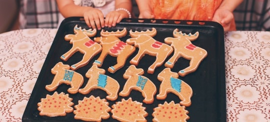 Mit diesen Plätzchen hat ein Session Cookie nichts mehr zu tun.