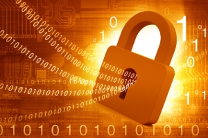 Sichere Passwörter schützen vor Hackerangriffen.
