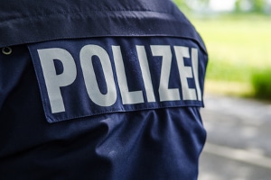 Das neue Sicherheitsgesetz  in Bayern gibt Polizeibeamten mehr Rechte bei der digitalen Überwachung