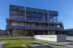 Gegen den Staatstrojaner wurde eine Verfassungsklage in Karlsruhe eingereicht