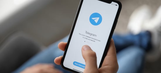Wie sicher ist Telegram im Vergleich zu anderen Messenger-Diensten wirklich?