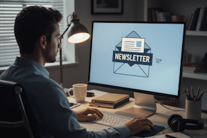 Können mit dem EuGH-Urteil Unternehmen Newsletter auch ohne Einwilligung versenden?