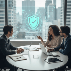 In der Pharmaindustrie dient das ALCOA-Konzept dazu, die Vertraulichkeit und Integrität von Daten zu gewährleisten.