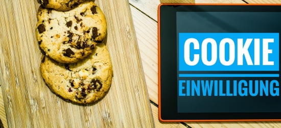 Was ist ein consentmanager? Der Consent Management Provider erstellt Cookie-Banner.