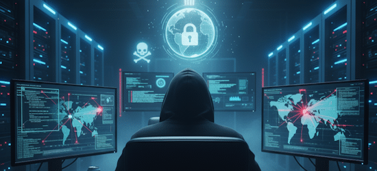 Was tun gegen einen Hackerangriff?