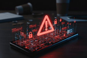 Was tun nach einem Hackerangriff auf dem Handy?