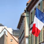 Wann braucht die Website eine Datenschutzerklärung auf Französisch?