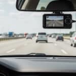Dashcam im Auto: Was ist erlaubt und was nicht?