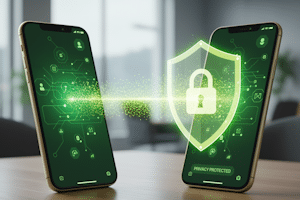 Sie können statt mit WeTransfer den Datenschutz mit einer Alternative gewährleisten