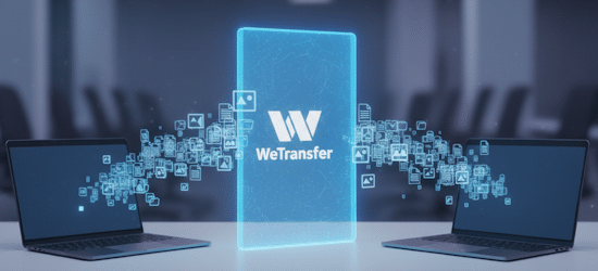 Ist bei WeTransfer der Datenschutz nach der DSGVO gegeben?